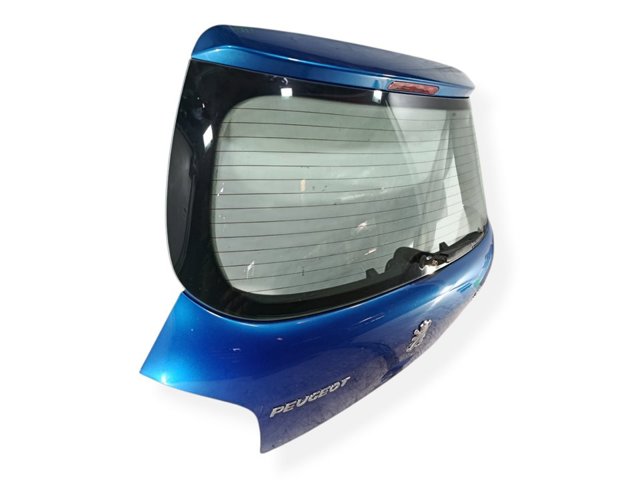 PEUGEOT 8701S5 Puerta trasera  en stock Terrassa