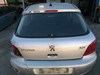 Puerta del maletero, trasera 8701S5 PEUGEOT