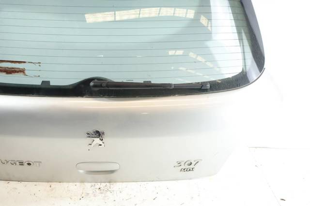Puertas Peugeot 307  3A, 3C segundo mano