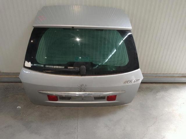 Comprar Puerta del maletero, trasera 407 6E