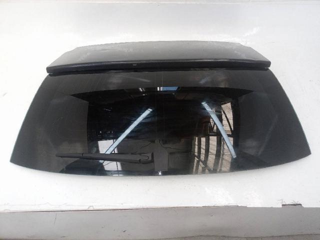 Puerta trasera para Peugeot 407 6E