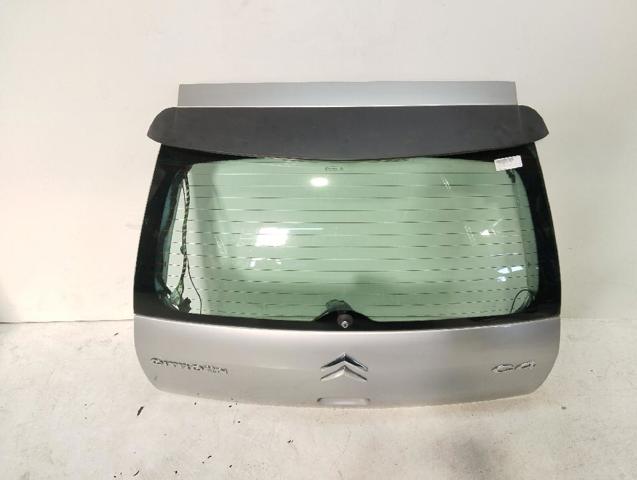 8701T9 PEUGEOT Puerta trasera  en stock Gandía
