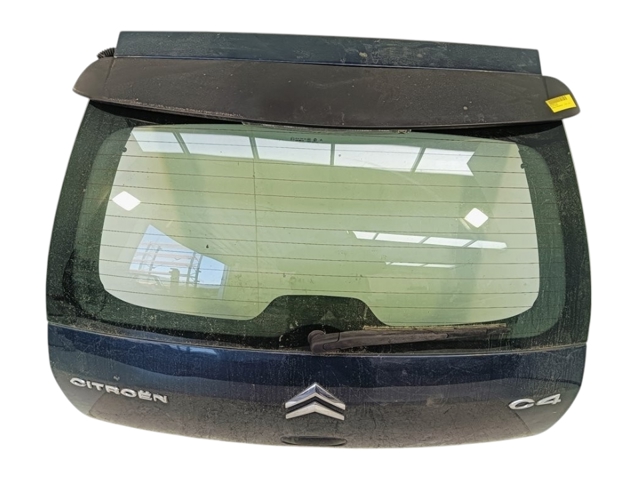 PEUGEOT 8701T9 Puerta trasera del maletero (portón trasero)  comprar en Ponferrada