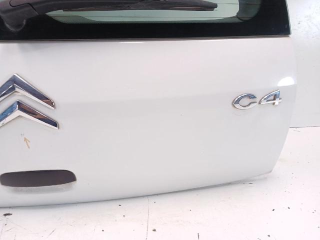 PEUGEOT 8701T9 Puerta trasera del maletero (portón trasero)  disponible Lugo