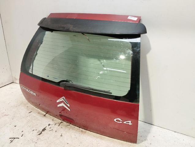 8701T9 Puerta trasera del maletero (portón trasero)  comprar en Reus