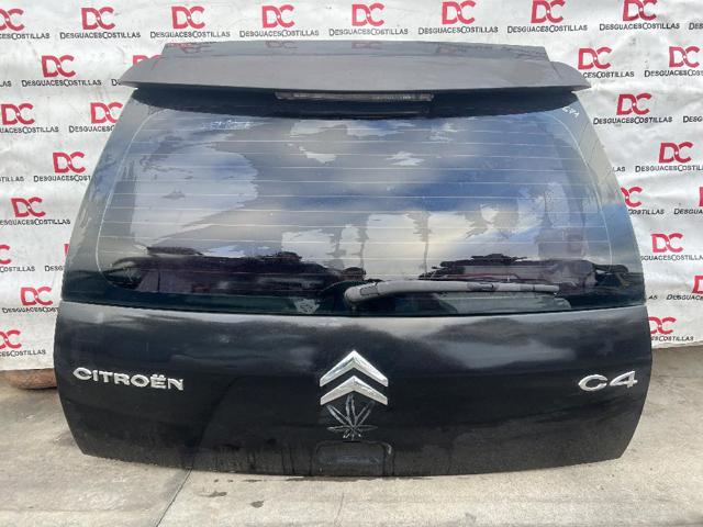 8701T9 Puerta trasera del maletero (portón trasero)  comprar en Reus