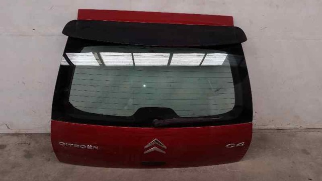 PEUGEOT 8701T9 Puerta trasera del maletero (portón trasero)  disponible España