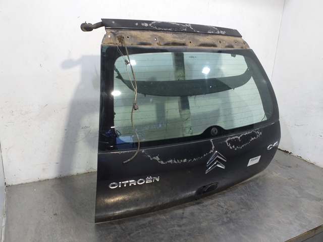 8701T9 PEUGEOT Puerta trasera  en stock Córdoba