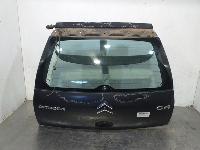 8701T9 PEUGEOT Puerta trasera del maletero (portón trasero)  disponible Alicante