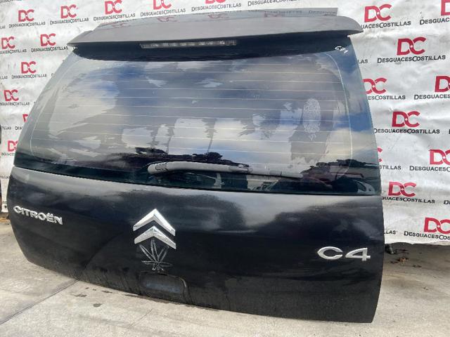 PEUGEOT 8701T9 Puerta trasera del maletero (portón trasero)  disponible Lugo