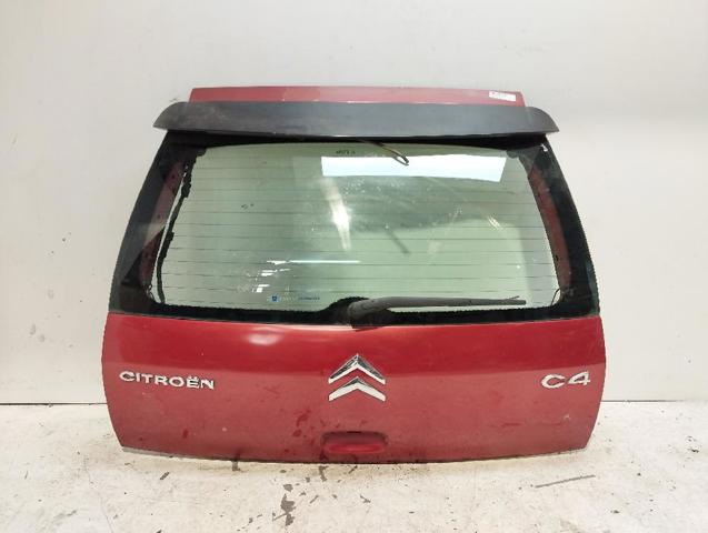 PEUGEOT 8701T9 Puerta trasera  en stock Valencia