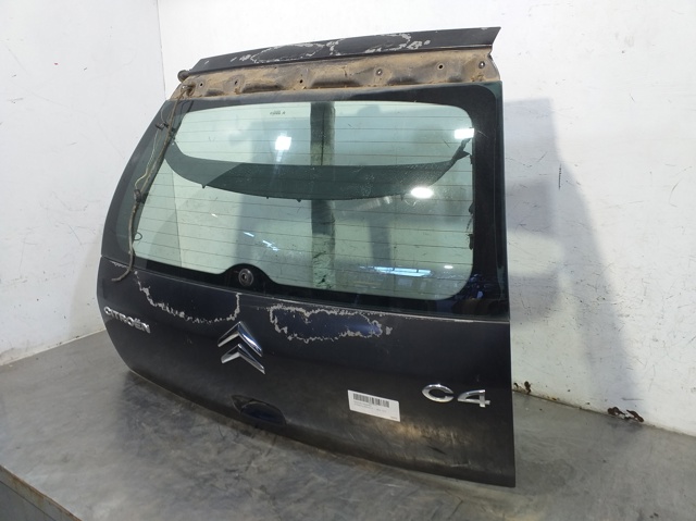 PEUGEOT 8701T9 Puerta trasera del maletero (portón trasero)  comprar en Albacete