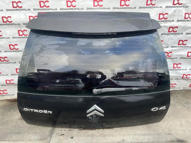 8701T9 Puerta trasera comprar Almería