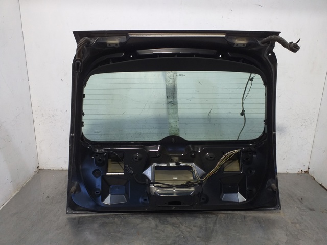 PEUGEOT 8701T9 Puerta trasera comprar Tarragona