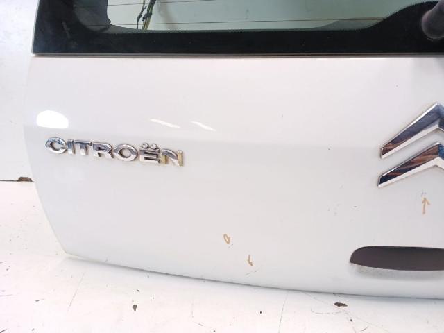 8701T9 PEUGEOT Puerta trasera del maletero (portón trasero)  comprar en Jaén