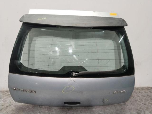Puerta de maletero Citroen C4  hatchback comprar en España