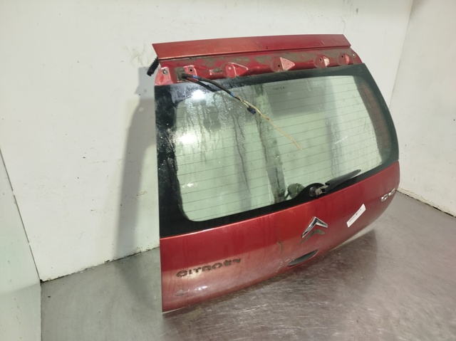 PEUGEOT 8701T9 Puerta trasera  en stock Salamanca