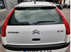 Puerta del maletero, trasera 8701T9 PEUGEOT