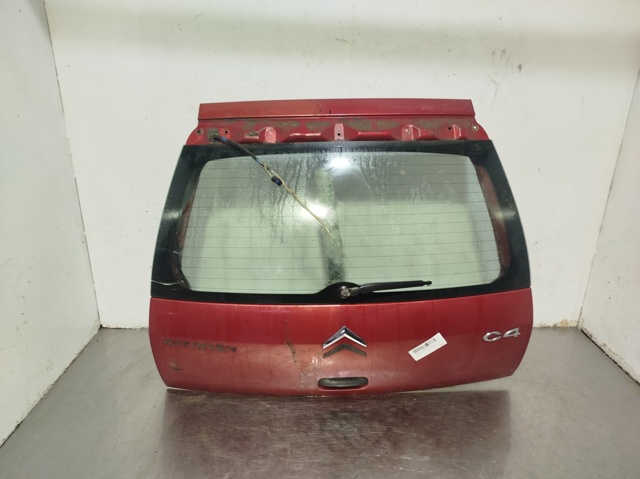 8701T9 PEUGEOT Puerta trasera del maletero (portón trasero)  disponible Alicante