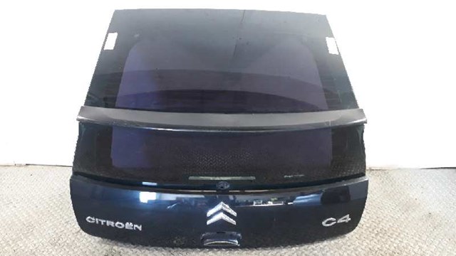 Porton trasero Citroen C4  (2004-2010)