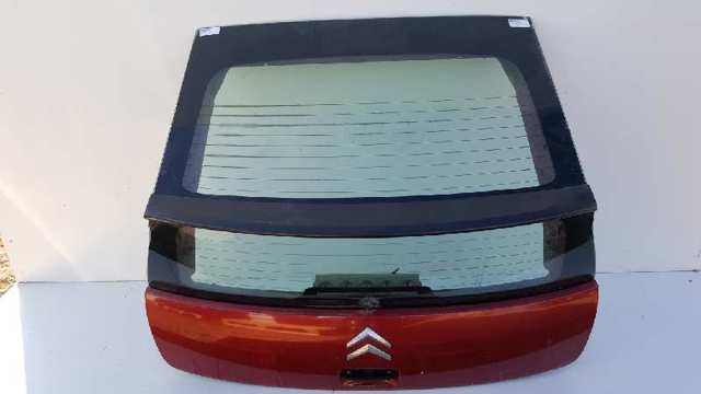 Precio del repuesto Puerta de maletero C4  coupé