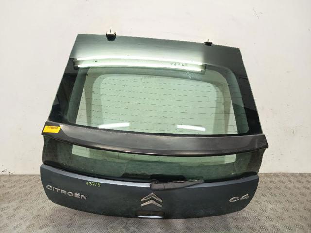 Puerta trasera para Citroen C4 LA