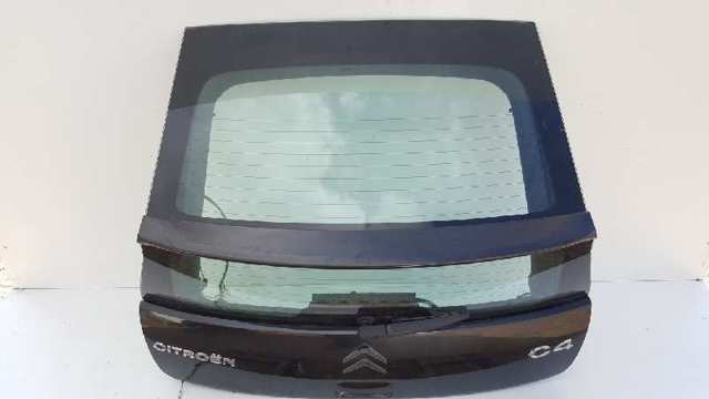 Puerta de maletero para Citroen C4  (LA)