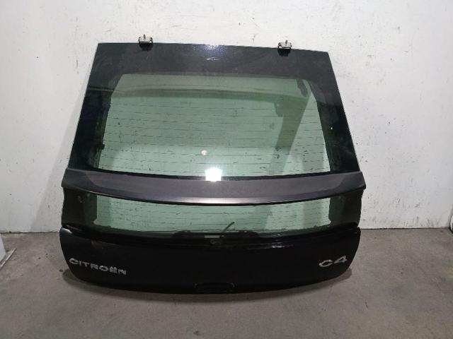 Compuerta trasera Citroen C4  (LA)