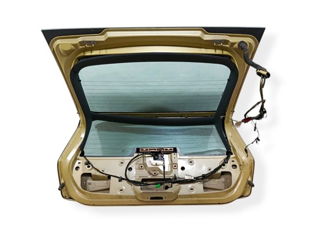 Puertas traseras Citroen C4  desde 213,44 €