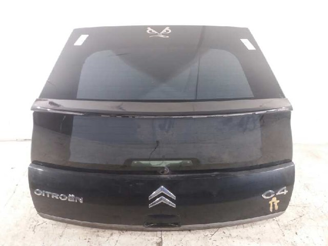 Comprar Puerta del maletero, trasera C4  LA
