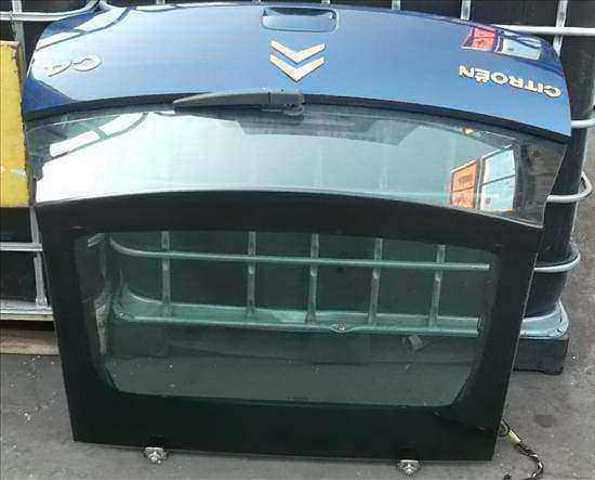 8701V0 Puerta trasera del maletero (portón trasero)  comprar en Pontevedra