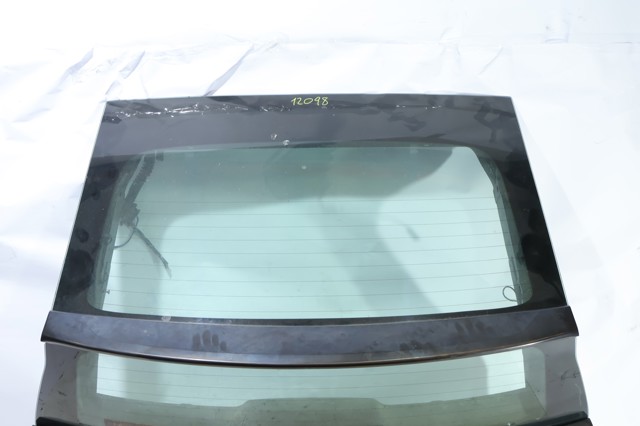 Puerta de maletero Citroen C4  coupé comprar en España