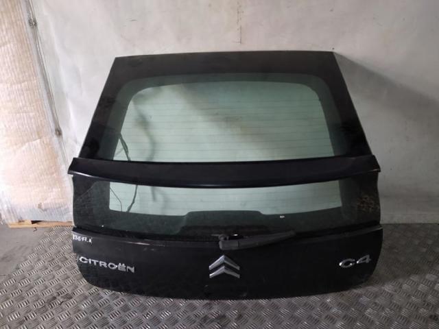 Porton trasero Citroen C4  (2004-2010)