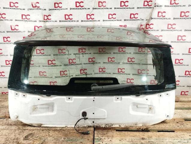 Comprar Puerta trasera del maletero (portón trasero) Citroen C4  LA a bajo precio