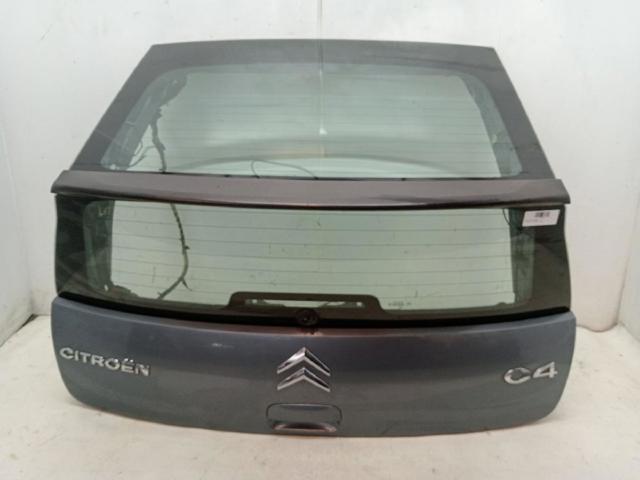 Puerta de maletero para Citroen C4  (LA)