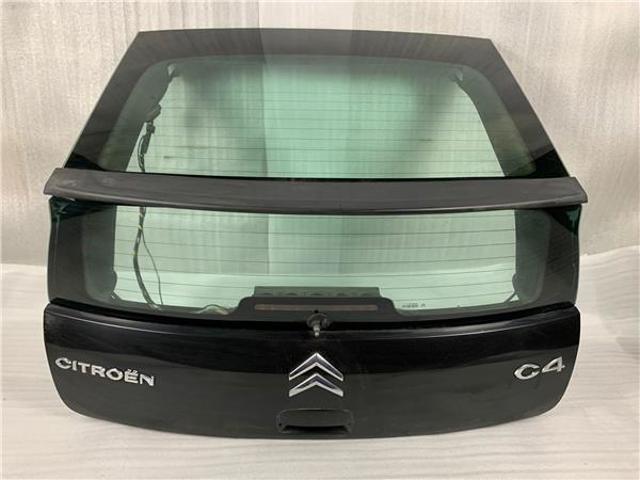 8701V0 PEUGEOT Puerta trasera comprar Alcalá