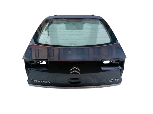 Comprar Puerta trasera del maletero (portón trasero) Citroen C5 RC a bajo precio