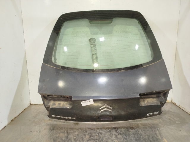 Compuerta trasera Citroen C5  (RC)