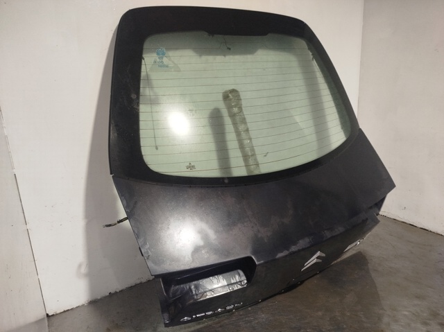 Precio del repuesto Puerta de maletero C5  hatchback