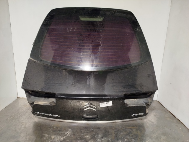 Puerta de maletero para Citroen C5  (RC)