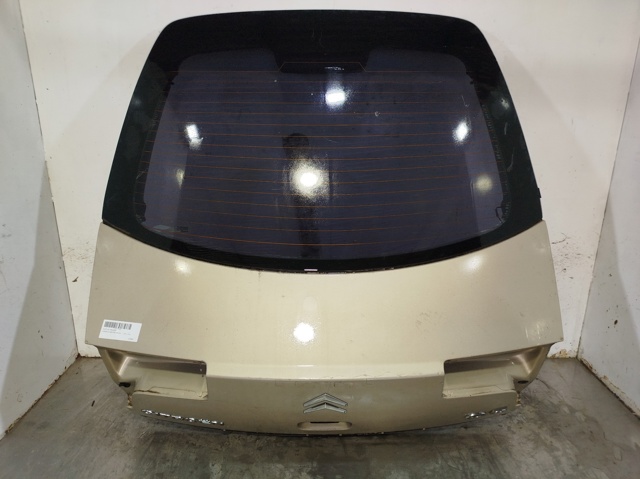 Puertas traseras Citroen C5  desde 339,77 €