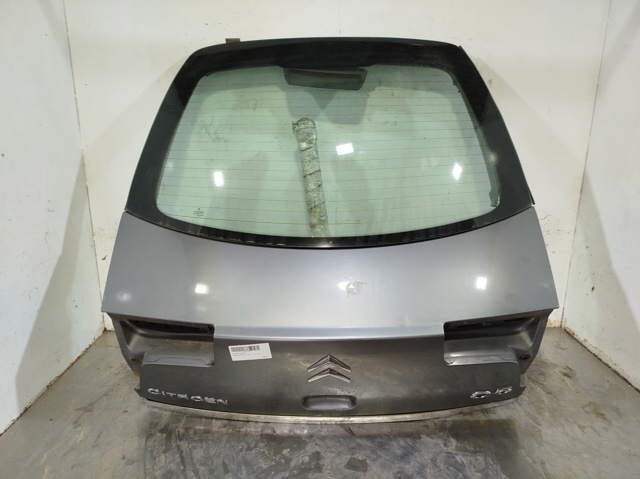 Puerta de maletero C5  hatchback (2004-2008) original desde 339,77 €