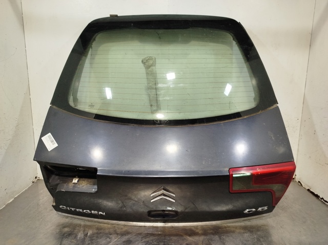 Comprar Puerta del maletero, trasera C5  RC