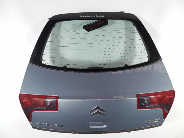 Porton trasero Citroen C5 (2004-2008)