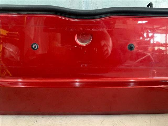 PEUGEOT 8701W2 Puerta trasera del maletero (portón trasero)  comprar en Murcia