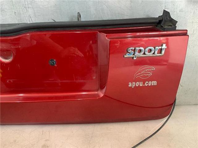 PEUGEOT 8701W2 Puerta trasera  en stock Terrassa