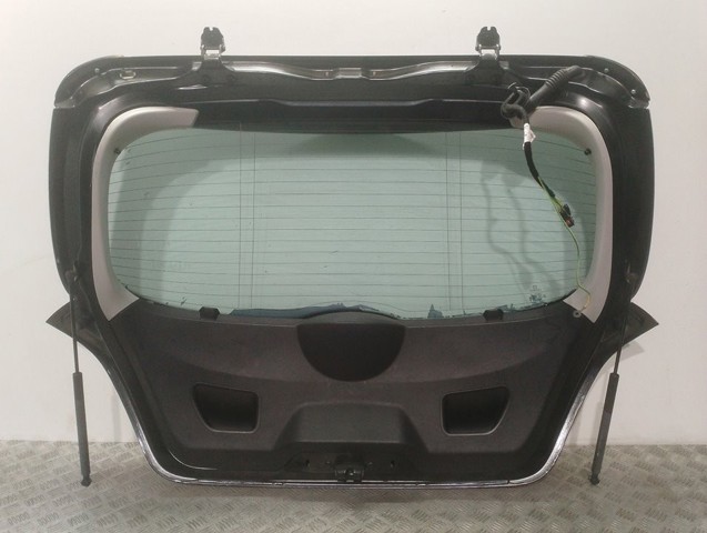 Puerta delantera derecha para Peugeot 207  (2006-2015) desguace