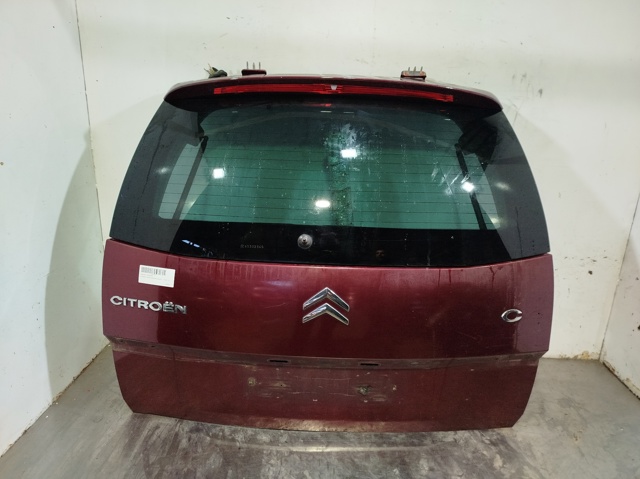 Puerta de maletero Citroen C4  monovolumen comprar en España