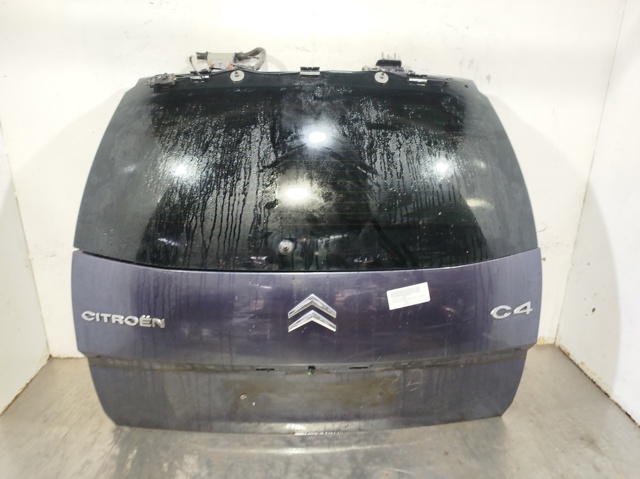 Comprar Puerta trasera del maletero (portón trasero) Citroen C4  UA a bajo precio