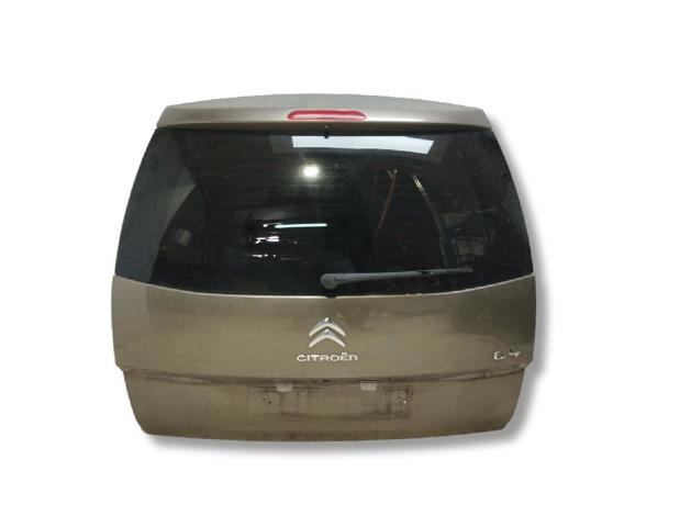 Puerta de maletero para Citroen C4  (UA)